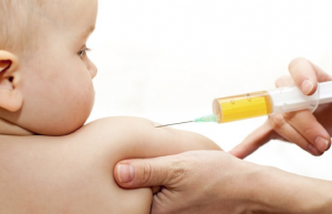 baby-vaccination-autism