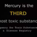 Heavy Metals Detox Mercury